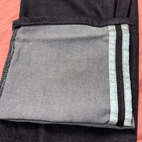 Levi’s Commuter Denim Pants - Picture 6 of 6